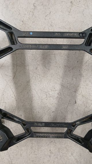 SOPORTE MALETA BMW F 900 R