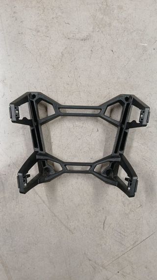 SOPORTE MALETA BMW F 900 R