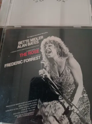 Lote 8 CDs Pop-Rock Internacional