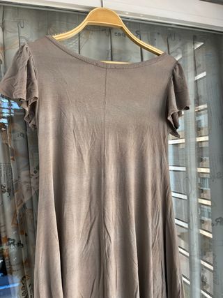 Camiseta de manga corta de mujer