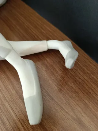 Figura Arlequín Lladró Guitarra