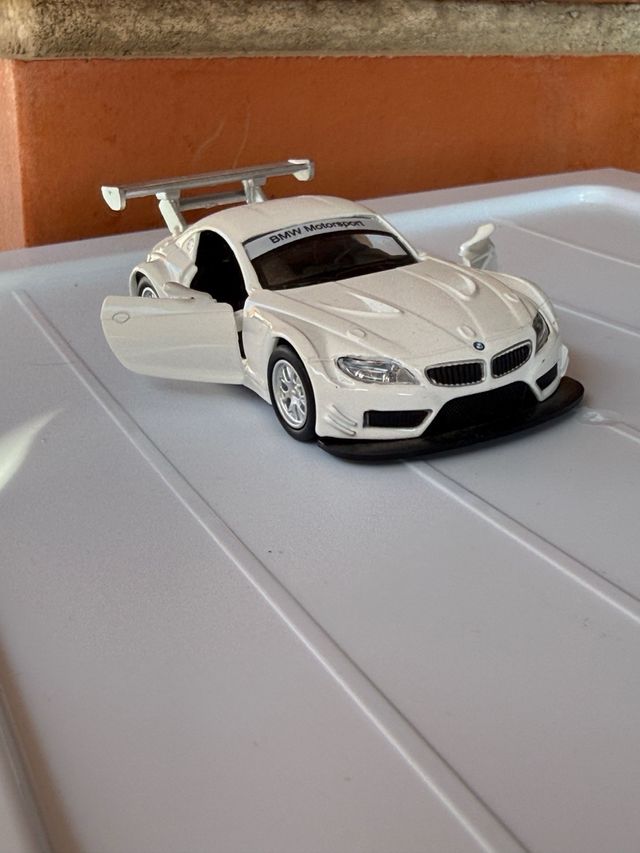 Coche BMW Z4 Drift Car