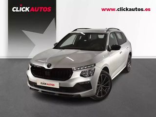 Skoda Kamiq 1.5 TSI 150CV Sport DSG