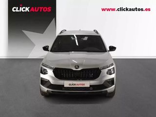 Skoda Kamiq 1.5 TSI 150CV Sport DSG