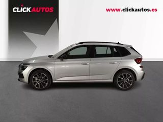 Skoda Kamiq 1.5 TSI 150CV Sport DSG