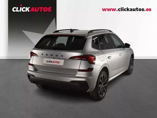 Skoda Kamiq 1.5 TSI 150CV Sport DSG