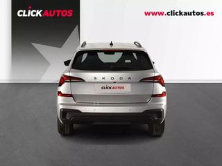Skoda Kamiq 1.5 TSI 150CV Sport DSG