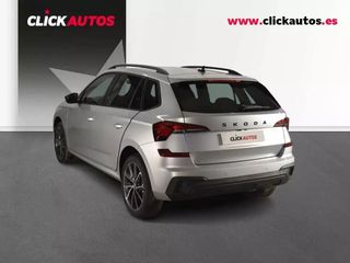 Skoda Kamiq 1.5 TSI 150CV Sport DSG