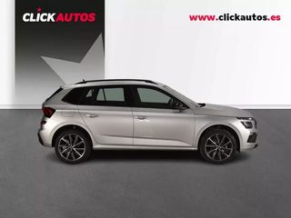 Skoda Kamiq 1.5 TSI 150CV Sport DSG