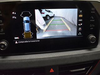 Skoda Kamiq 1.5 TSI 150CV Sport DSG