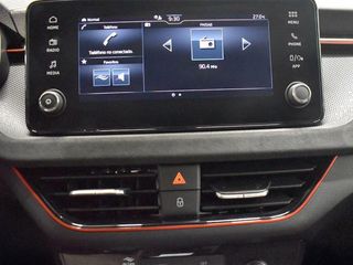 Skoda Kamiq 1.5 TSI 150CV Sport DSG