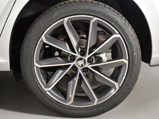 Skoda Kamiq 1.5 TSI 150CV Sport DSG