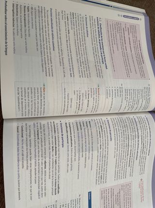 LENGUA CASTELLANA Y LITERATURA 2 BACH Santillana