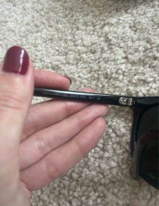 Gafas de sol Ray-Ban Cats1000