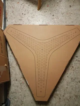 Luceplan Airco Lampada Design