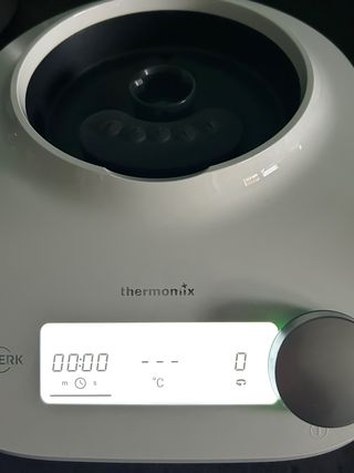 Thermomix Friend Blanco + Vaso nuevo (TM5 o TM6)