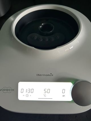 Thermomix Friend Blanco + Vaso nuevo (TM5 o TM6)