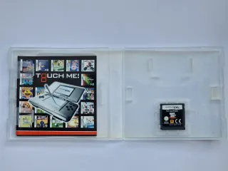 Grand Theft Auto: Chinatown Wars - Nintendo DS