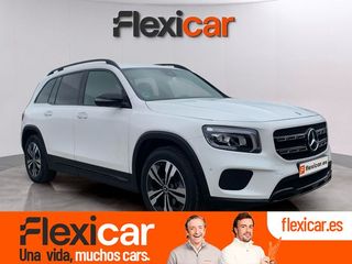 Mercedes Clase GLB 2.0 GLB 200 D DCT 110KW (150CV)