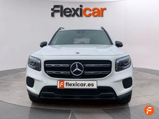 Mercedes Clase GLB 2.0 GLB 200 D DCT 110KW (150CV)