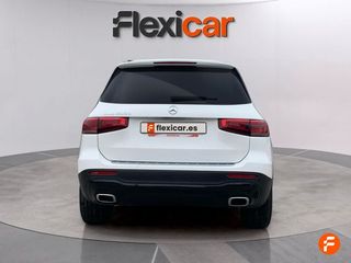 Mercedes Clase GLB 2.0 GLB 200 D DCT 110KW (150CV)