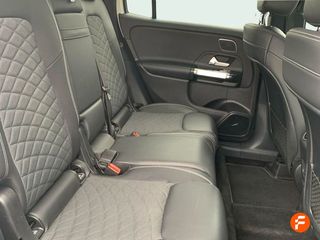 Mercedes Clase GLB 2.0 GLB 200 D DCT 110KW (150CV)