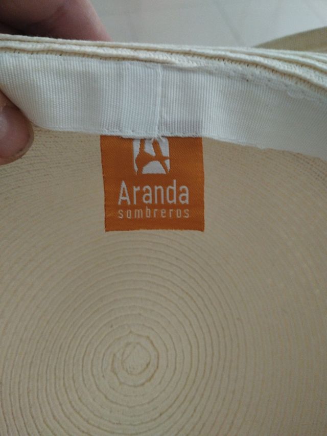 Pamela de mujer Aranda