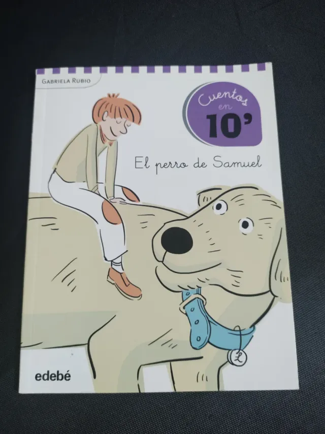 El perro de Samuel