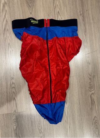 Cubrebañeras kayak/piragüismo nuevo
