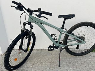 Bicicleta Rockrider nueva