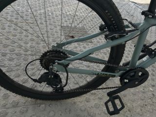 Bicicleta Rockrider nueva