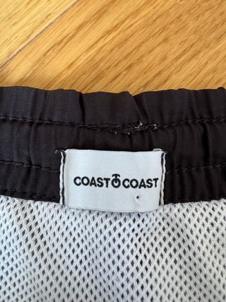 Bañador Hombre Corte 80s Talla M