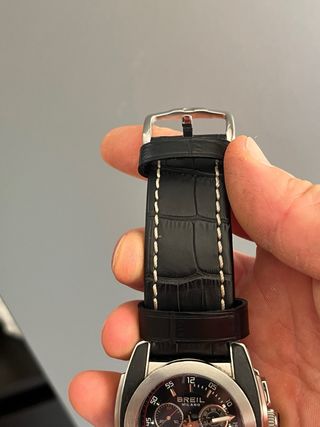 Reloj Breil Milano Hombre 