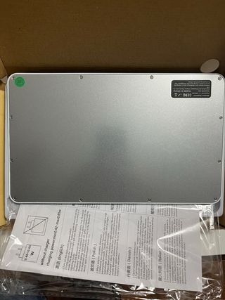 Teclado Bluetooth 5.0 Verde Oscuro