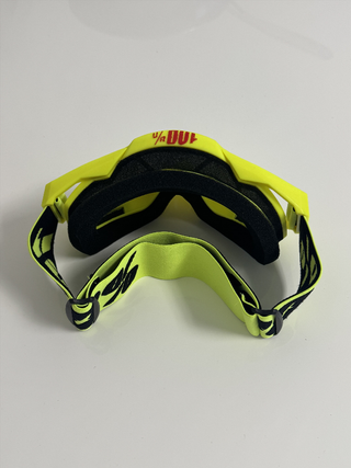 Gafas 100% Fluorescente 7