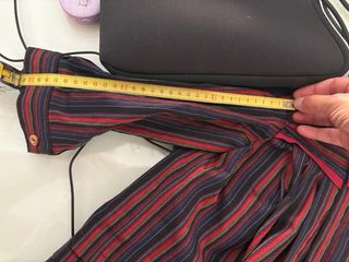 Traje Baturro Talla 2-4 Años