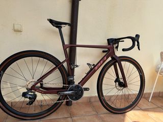 BH GRAVELX 5.5