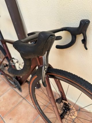BH GRAVELX 5.5