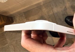 iPhone 13 bianco 128 GB