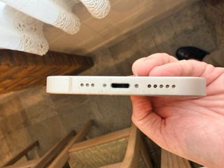 iPhone 13 bianco 128 GB