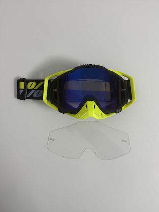 Gafas 100% Fluorescente 8
