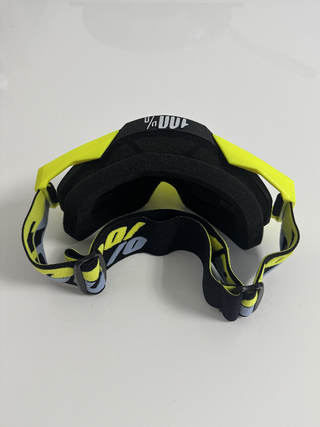 Gafas 100% Fluorescente 8