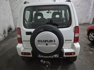 Suzuki Jimny 2005