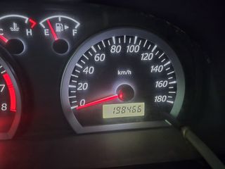 Suzuki Jimny 2005