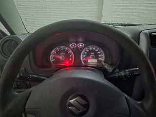 Suzuki Jimny 2005
