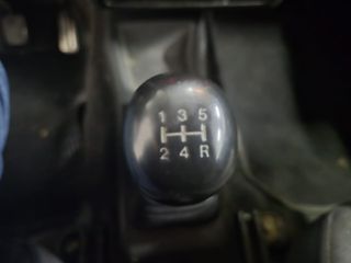 Suzuki Jimny 2005