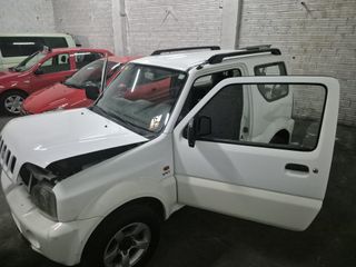 Suzuki Jimny 2005