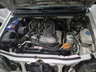 Suzuki Jimny 2005
