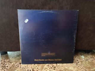 Vinilo Tchaikovsky Sinfonía 6 Patética