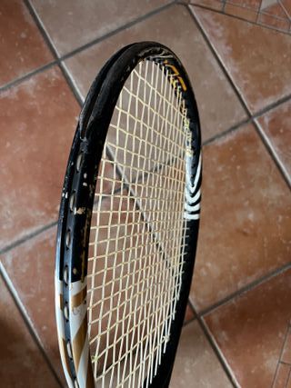Raqueta de tenis Wilson K Factor KSix-One Tour 90